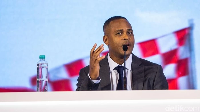 4 Dekade Puasa Kemenangan Indonesia atas Australia, Kluivert Kalem