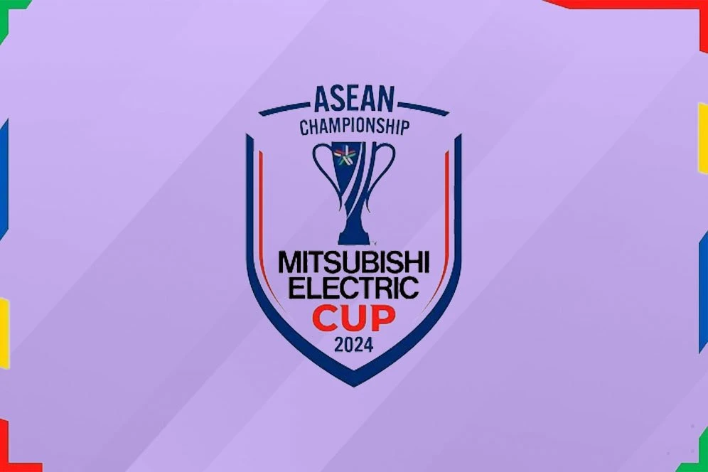 Piala AFF Dapat Sponsor Baru, Nama Resmi Kompetisi pun Ganti