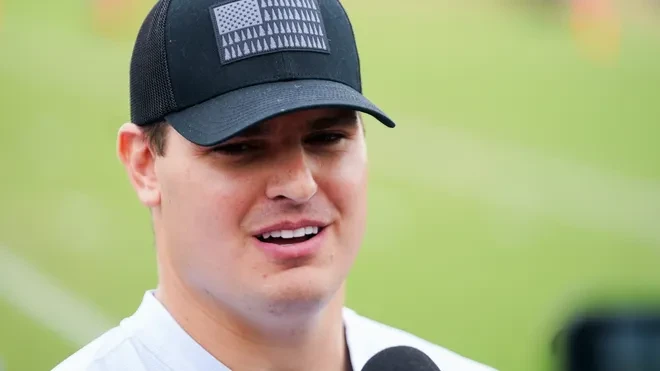 Trey Hendrickson kembali negosiasi dengan Bengals