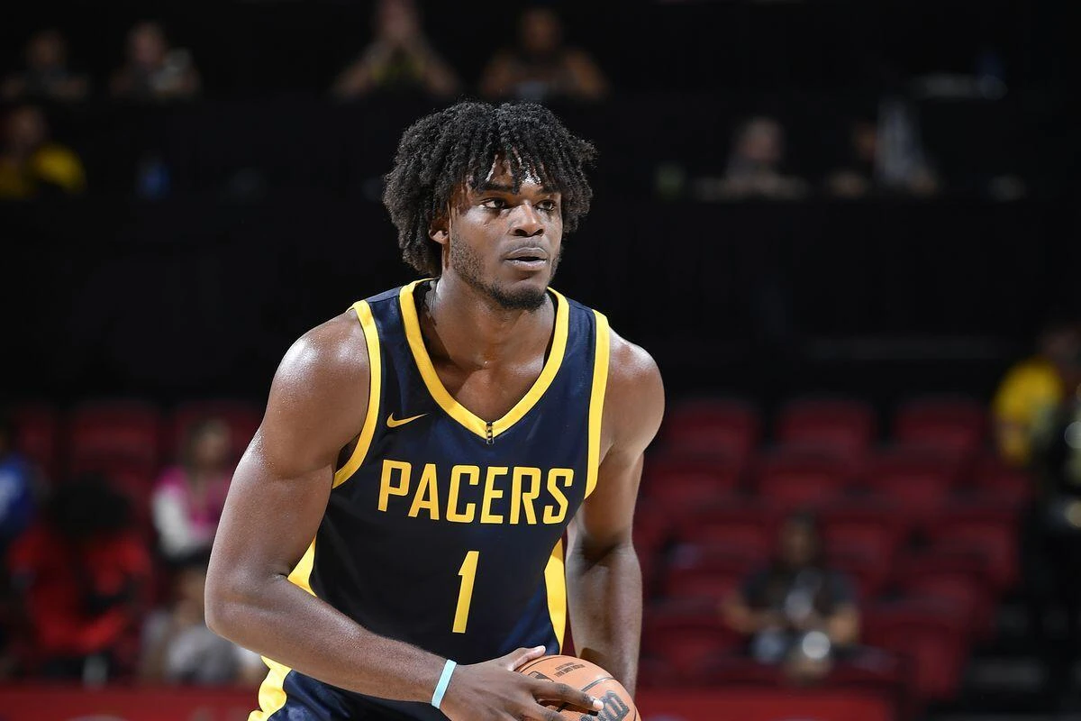 Perjalanan Jarace Walker di Final NBA 2025 Berakhir Karena Cedera