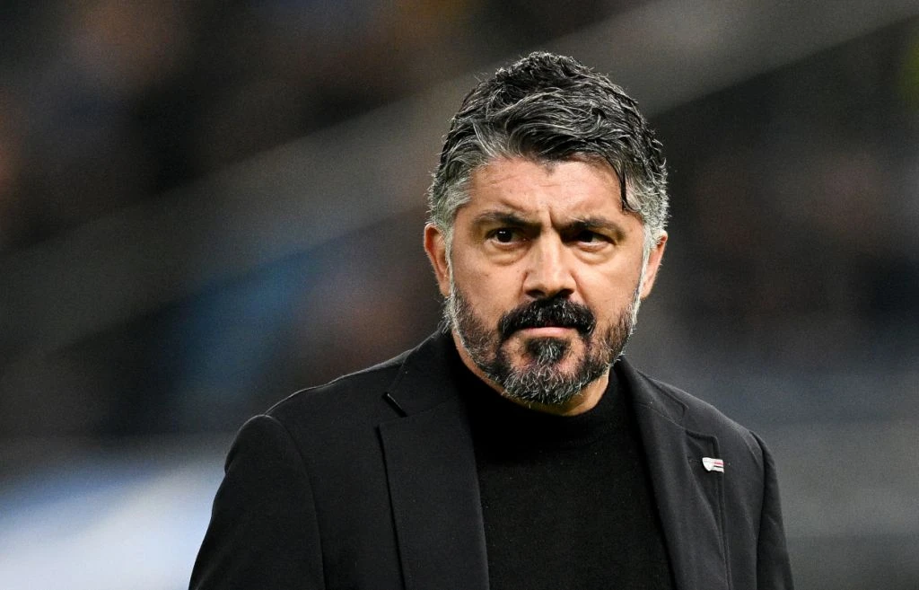 Italia Berharap pada Pengalaman Gattuso