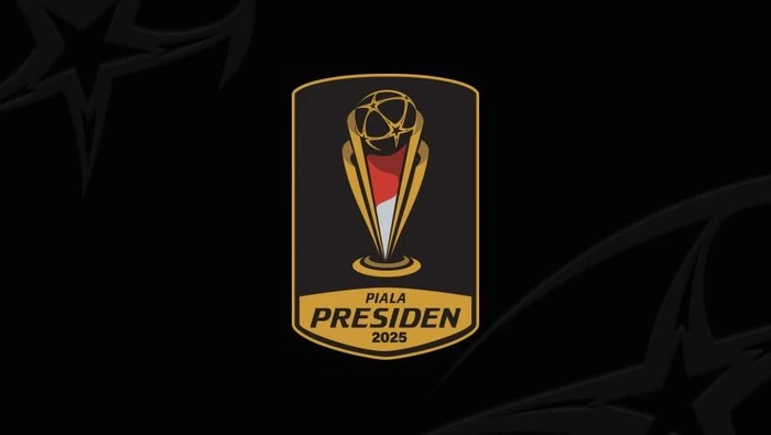 Tiket Piala Presiden 2025 Dijual Mulai 29 Juni, Segini Harganya  
