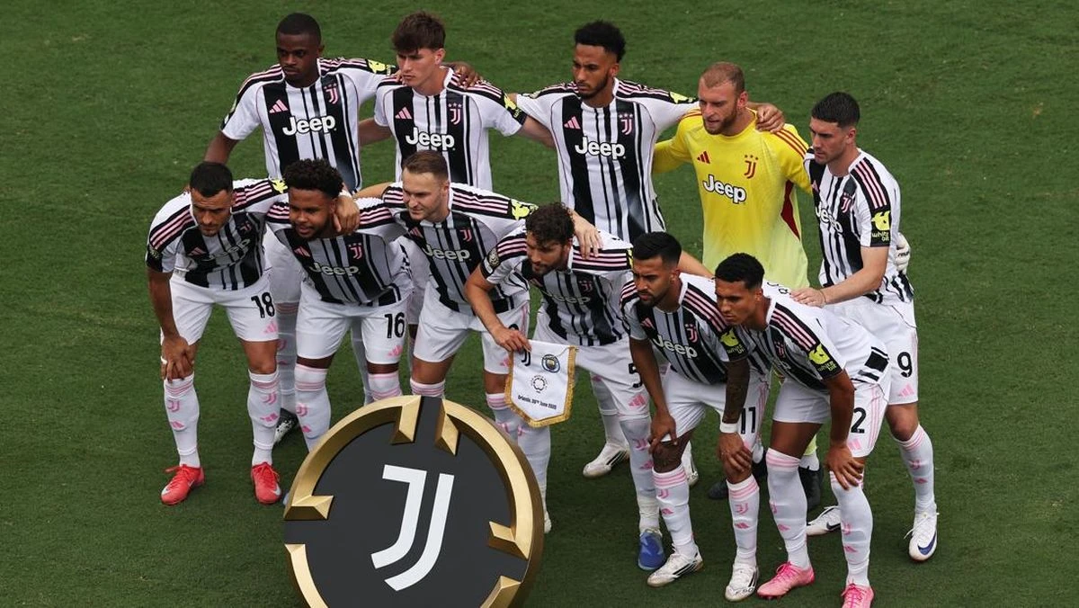 Del Piero Lihat Sinyal Positif dari Juventus di Piala Dunia Antarklub