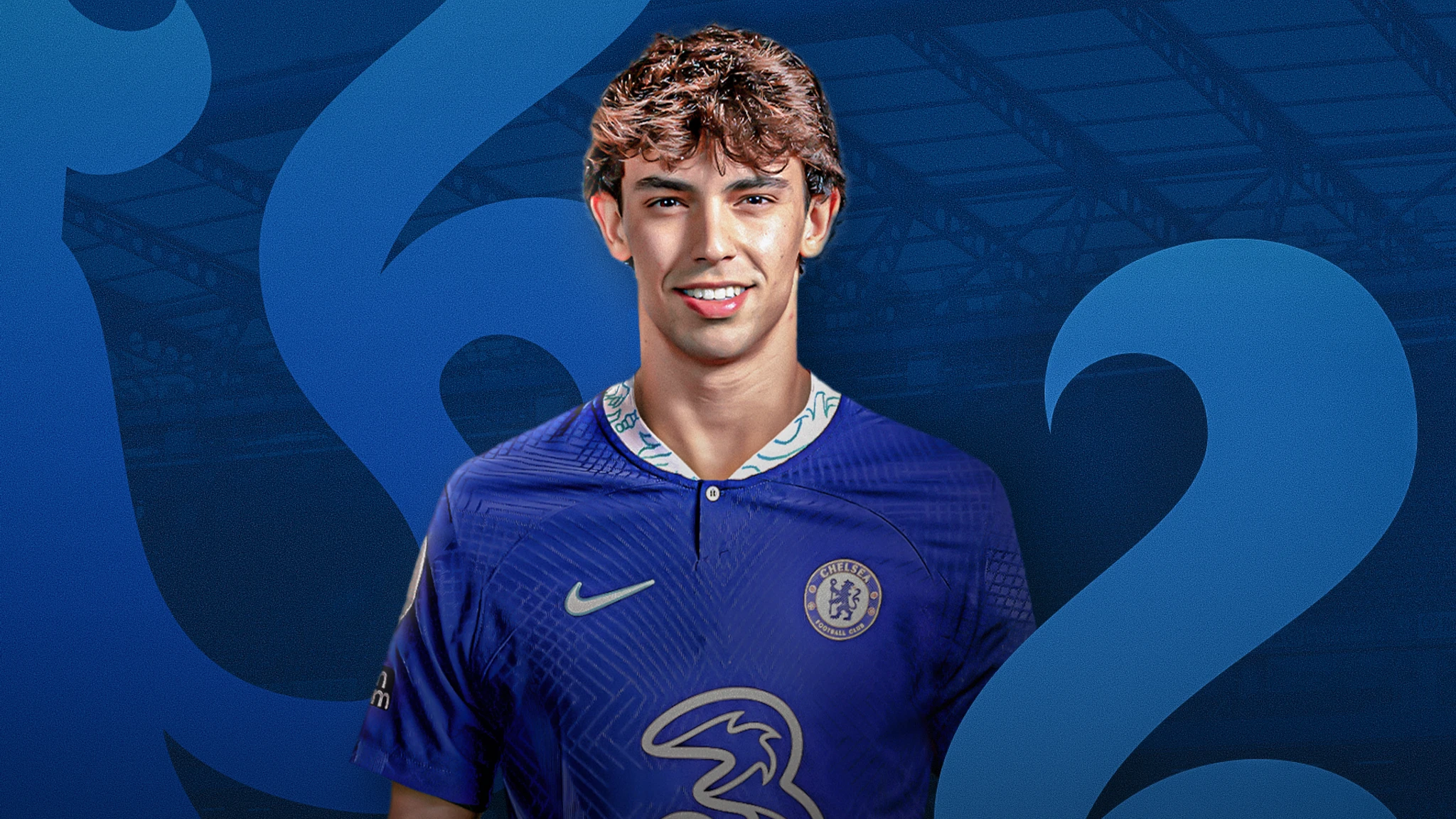 Joao Felix: Bintang Muda dengan Label Mahal, tapi Karier yang Penuh Teka-Teki