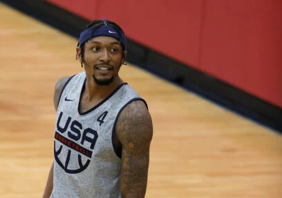 Alasan Bradley Beal Pilih Clippers Dibanding Lakers