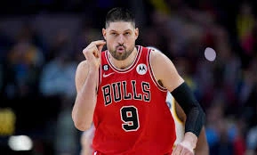 Bulls Kembali Akan Melepas Salah Satu Bintangnya Vucevic