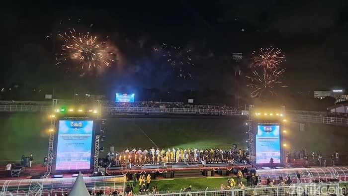Bhayangkara FC Launching Jersey dan Skuad 2025/2026