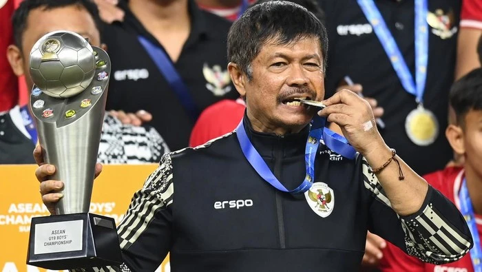 Satu Dekade Lebih, Masih Pelatih Lokal yang Bisa Bikin Indonesia Juara