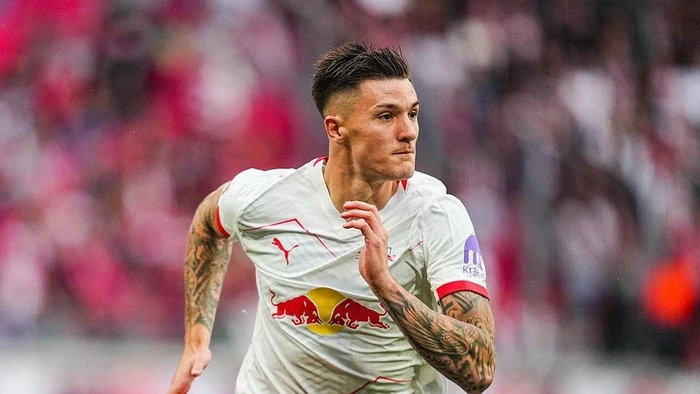 MU Sudah Hubungi Leipzig untuk Gaet Sesko