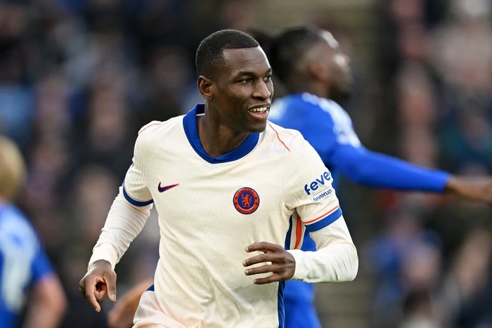 Barcelona Minati Nicolas Jackson?