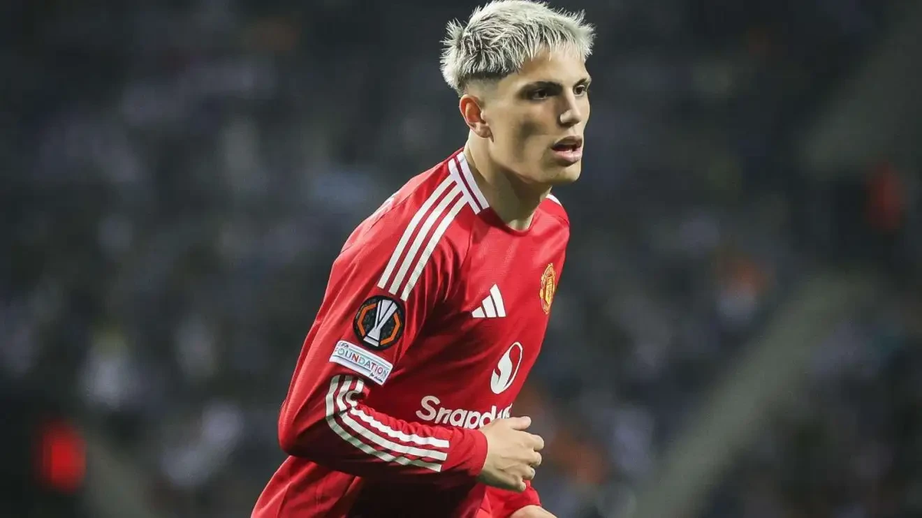 Chelsea Jual Dua Pemainnya Ini Dulu, Baru Rekrut Garnacho