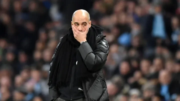Guardiola Tidak Akan Kembali ke Barcelona