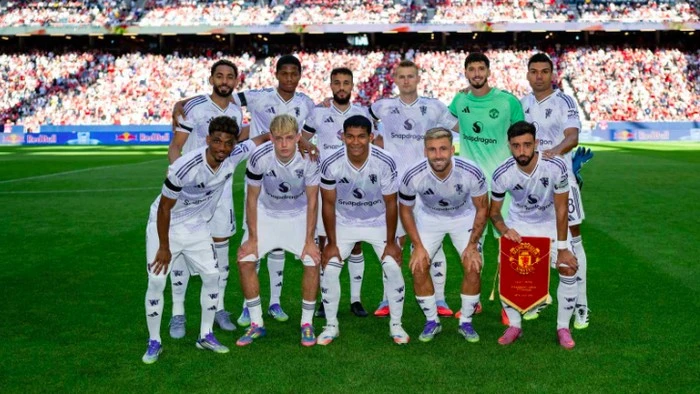 MU Bidik Start Bagus di Musim Baru