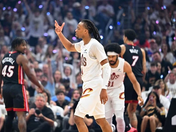 Darius Garland Sebut Pemulihan Cederanya Berjalan Lancar