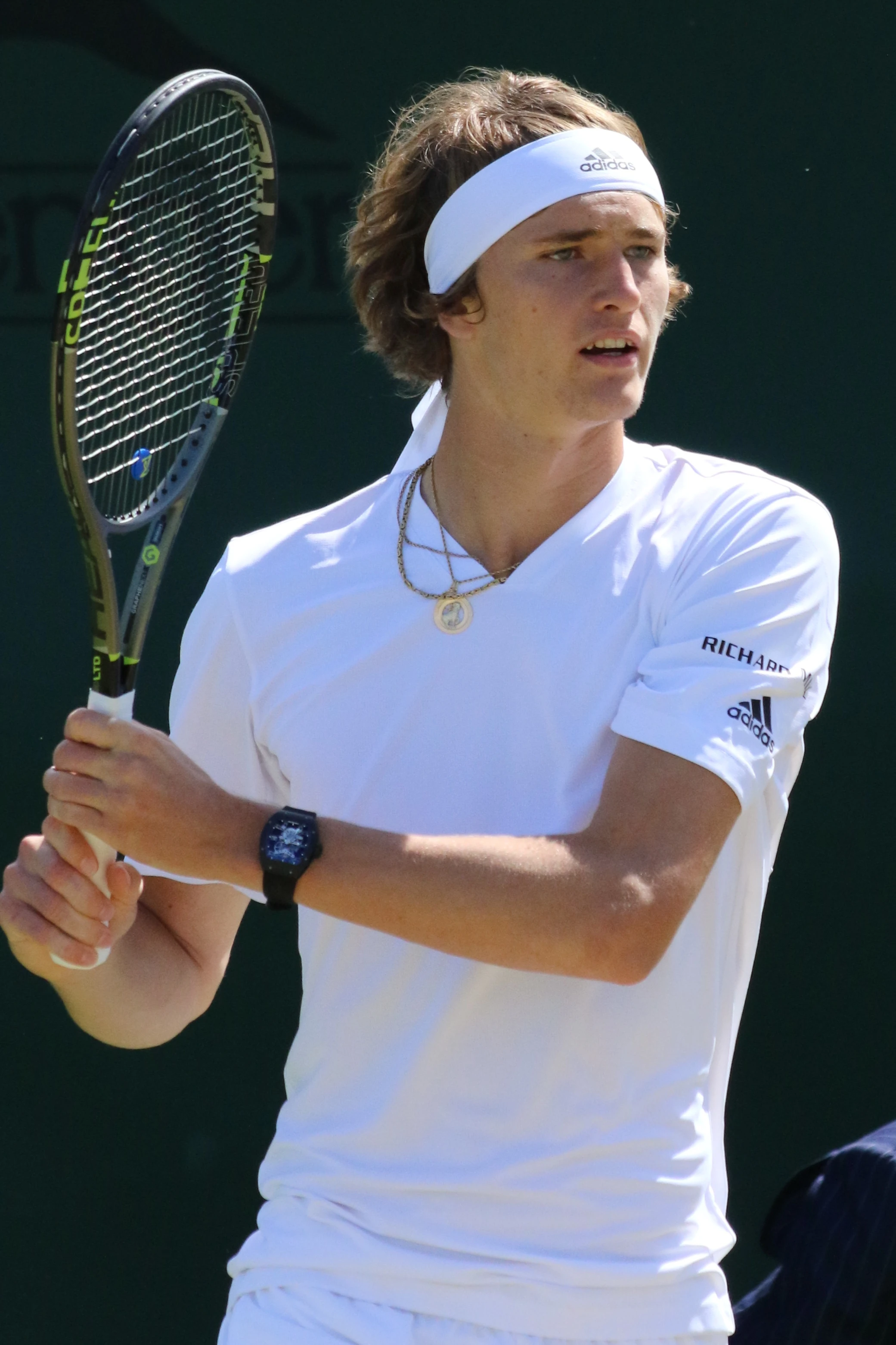 Zverev gagal capai final Toronto usai kalah dari Khachanov
