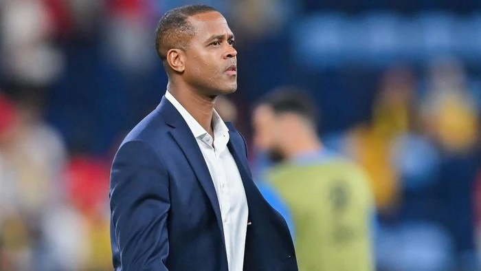 Luis Milla dan Patrick Kluivert Dirayu Ikut El Clasico Legend di Jakarta