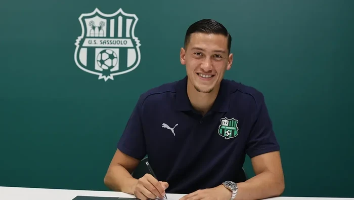 Jay Idzes Jadi Pembelian Termahal Sassuolo Musim Panas Ini