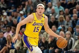 Austin Reaves Pilih Kobe Bryant sebagai Pemain Terbaik