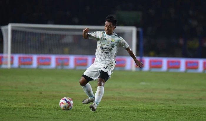 Bojan Hodak Puji Febri Hariyadi