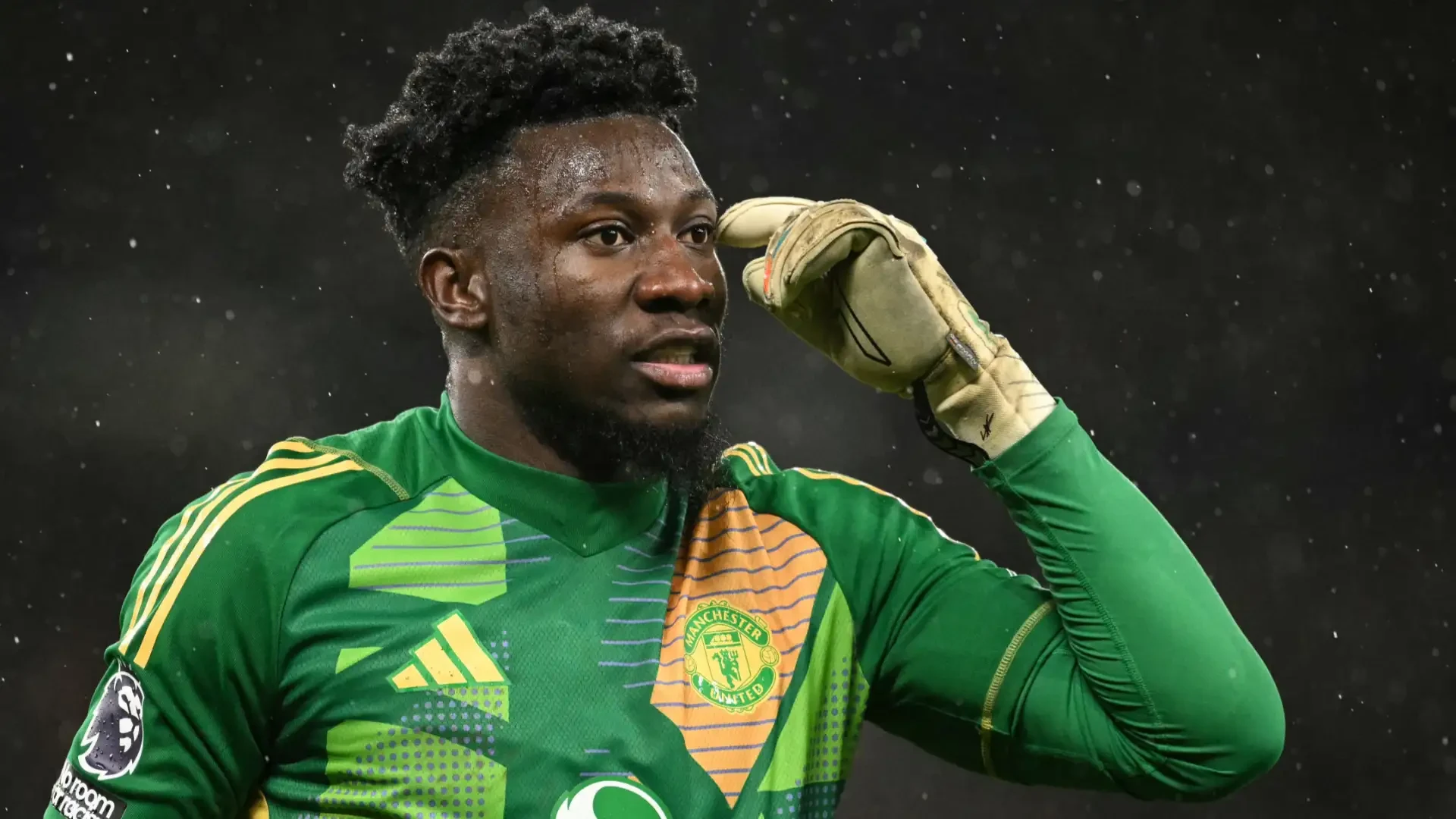 Kabar Baik untuk MU! Onana Kembali Latihan Jelang Lawan Arsenal