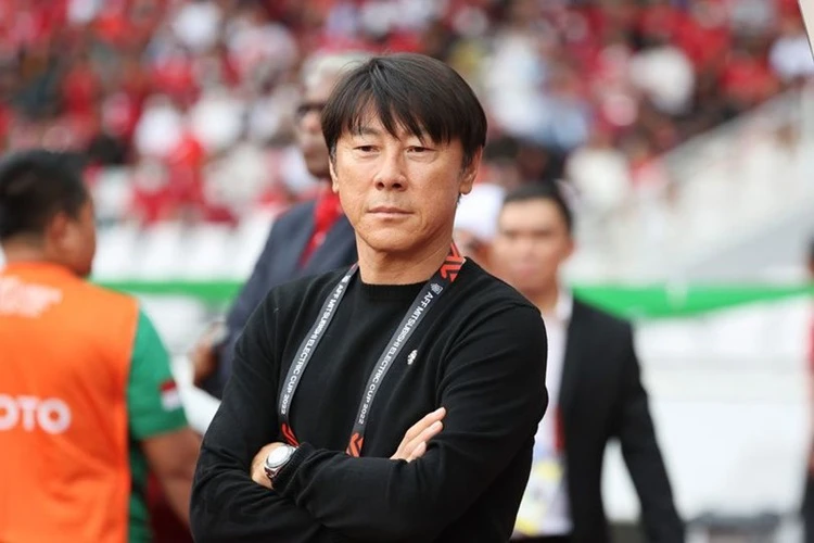 STY Ungkap Kronologi sampai Diberhentikan PSSI Latih Timnas Indonesia