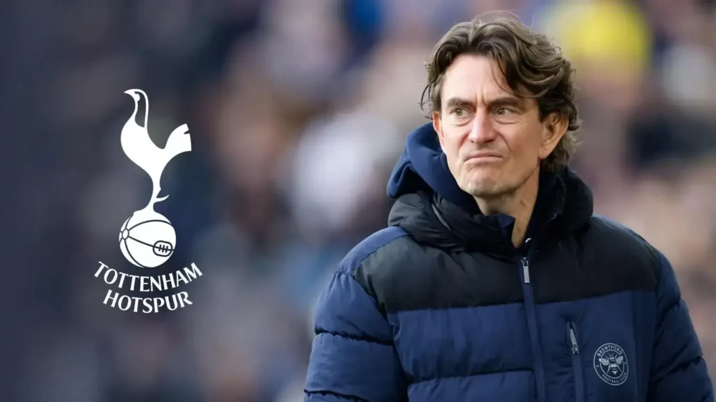 Luis Enrique Buta Tottenham di Bawah Asuhan Thomas Frank