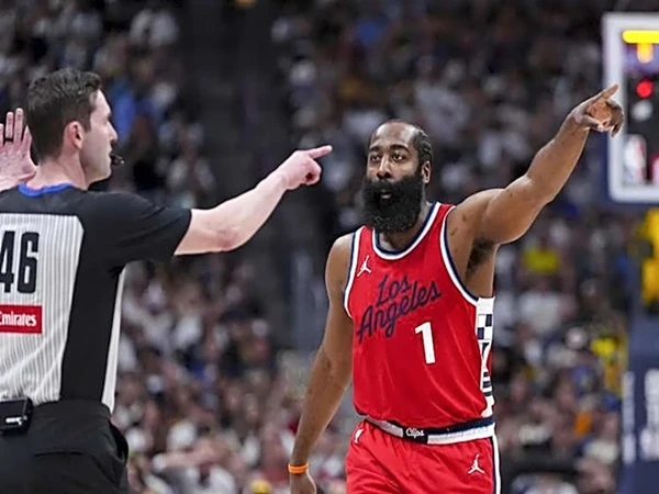 Clippers Diragukan Bisa Bersaing di Wilayah Barat