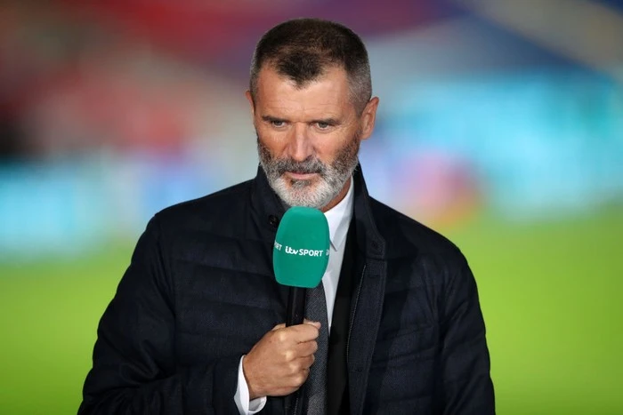 Roy Keane Kecam Kiper dan Bek-bek MU: Lemah! 