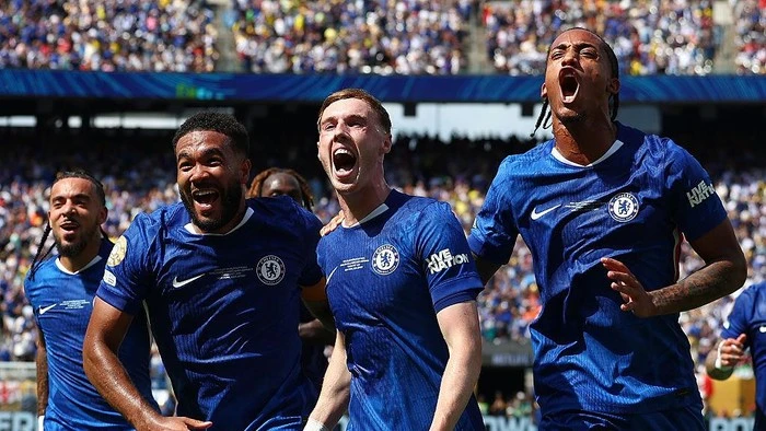 Juara Dunia, Chelsea Hadapi Tekanan Lebih Besar untuk Raih Trofi