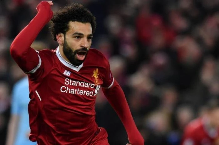 Mo Salah Berambisi Lanjutkan Sukses Musim Lalu