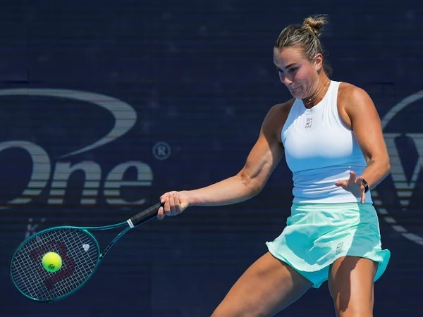 Aryna Sabalenka Siap Tebus Musim Yang Mengecewakan Di US Open