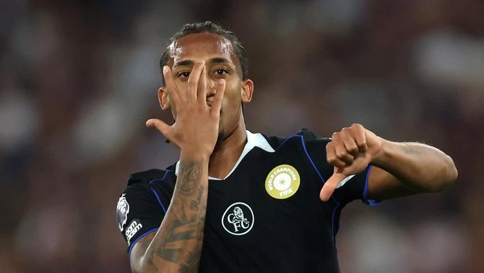 West Ham Vs Chelsea: The Blues Gebuk The Hammers 5-1 