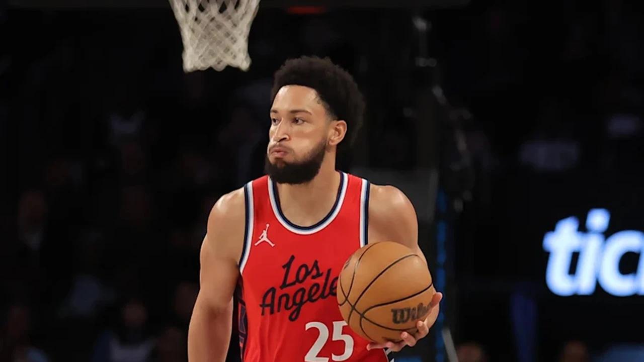 Ben Simmons Semakin Kecil Peluang Perkuat Knicks