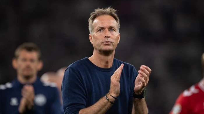 Leverkusen Resmi Tunjuk Hjulmand untuk Gantikan Ten Hag  