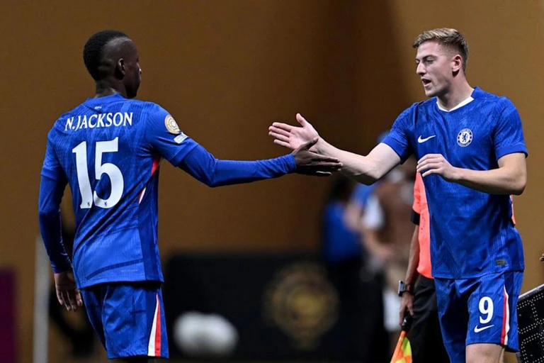 Chelsea Dihajar Cedera: Dua Bintang Tumbang, Satu Dioperasi