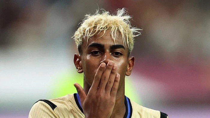 Kisah Bayern Buang Peluang Tebus Murah Lamine Yamal