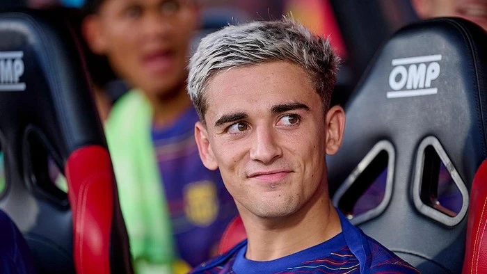 Pelatih Spanyol: Gavi Harus Operasi Lutut