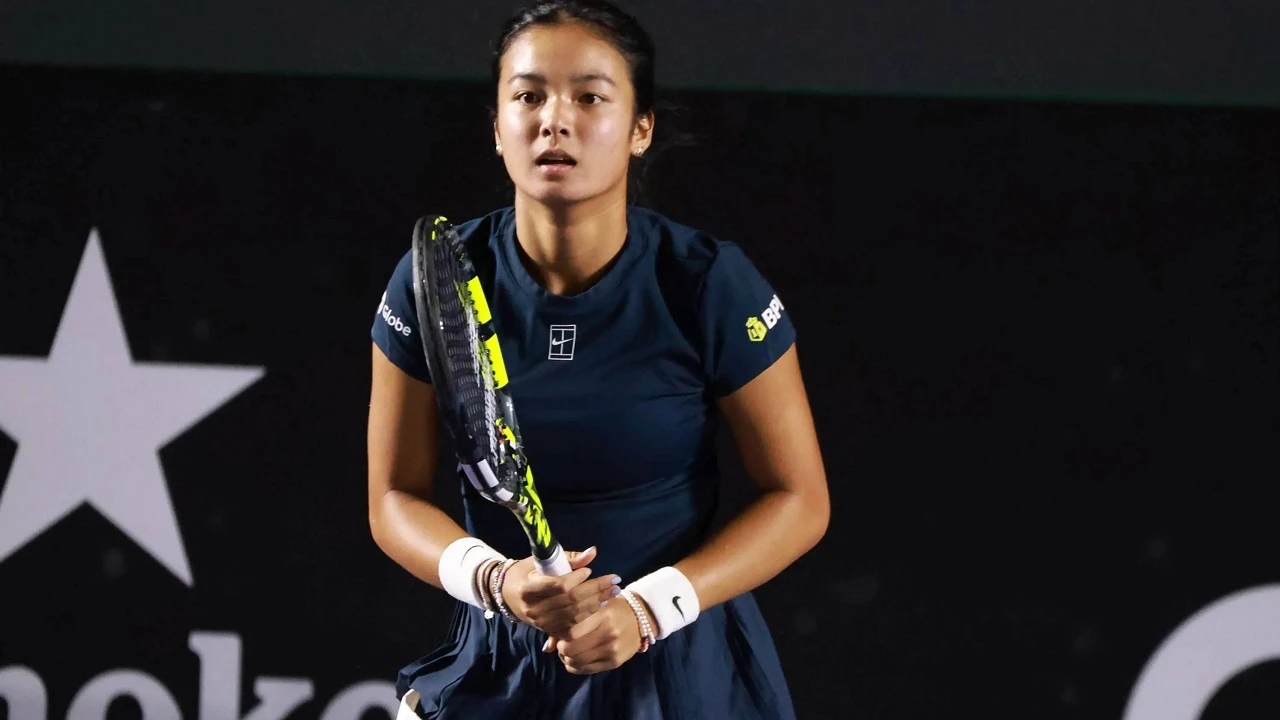 Alexander Eala Dan Janice Tjen Siap Bersaing Demi Semifinal Di Sao Paulo