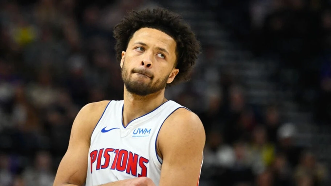 Detroit Pistons Akan Finis Posisi Ketiga Wilayah Timur