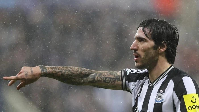 Juventus Bisa Scudetto Kalau Ada Tonali  