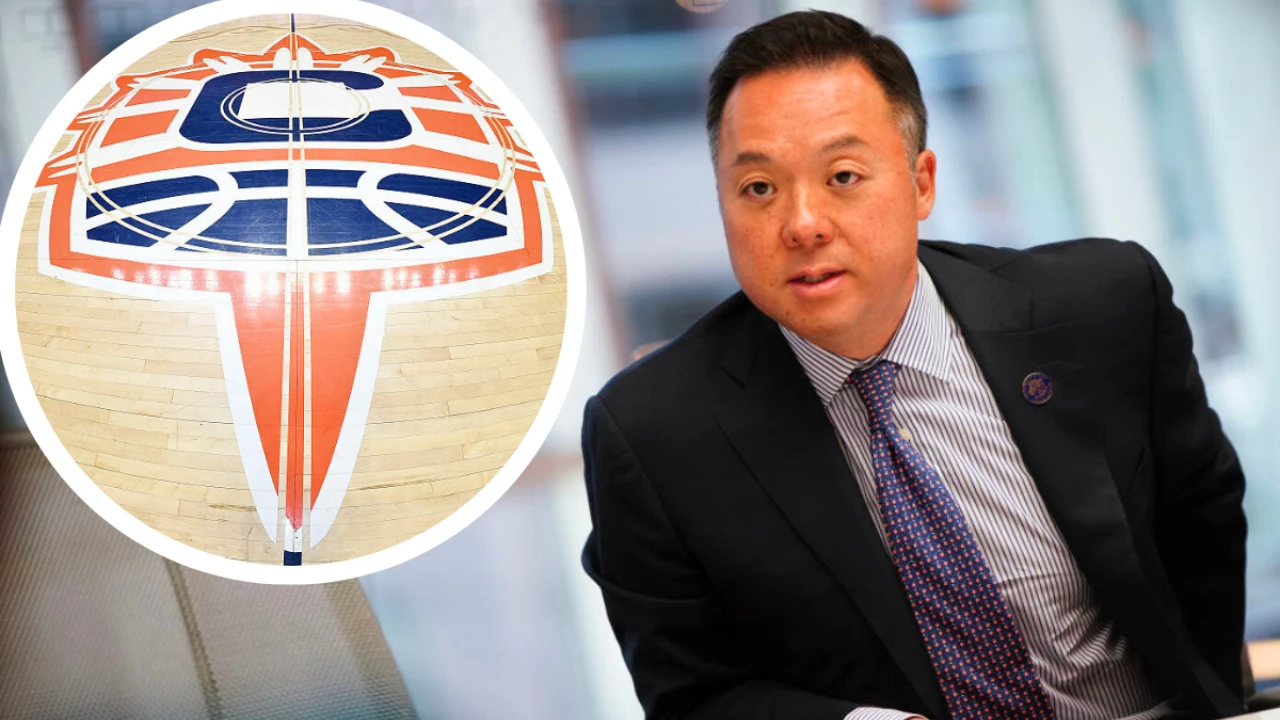 Jaksa Agung Connecticut Pertanyakan Peran WNBA Dalam Potensi Penjualan Sun