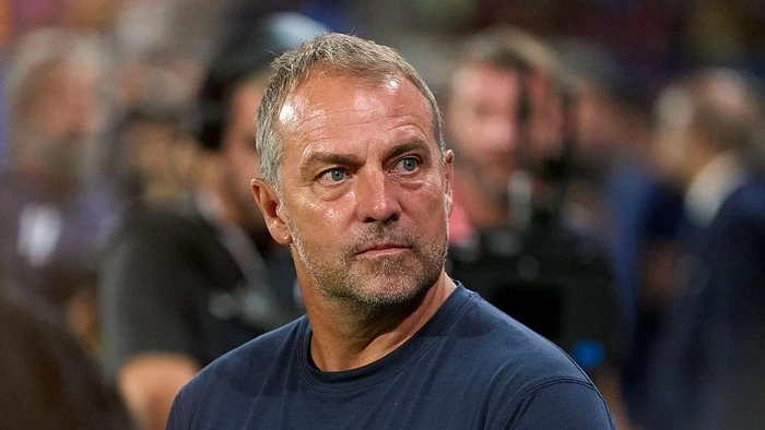 Bicara Respek di Ballon d'Or, Flick Sindir Madrid?