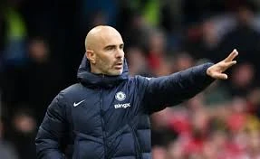 Usai Kalahkan Lincoln City, Maresca Soroti Pelajaran Berharga untuk Chelsea