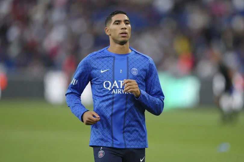 Pengakuan Lengkap Achraf Hakimi: Soal Tuduhan Pelecehan, Ancaman Pemerasan, dan Martabat yang Tercoreng