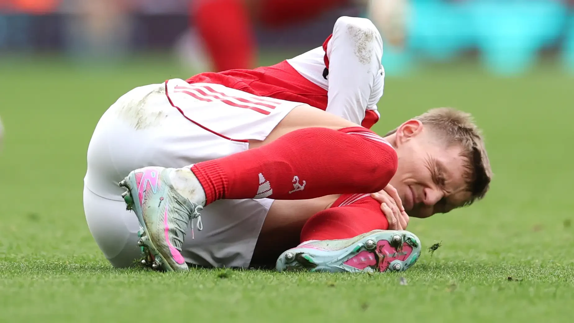 Mantan Dokter Timnas Beberkan Kondisi Ødegaard yang Mengkhawatirkan: Pemulihan Bisa Makan Waktu Dua Bulan!