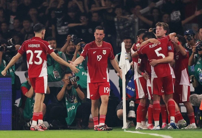 Prediksi Irak vs Indonesia: Laga Penentuan Nasib Garuda