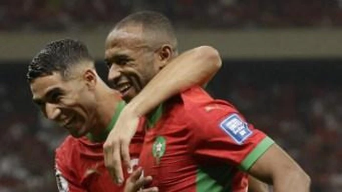 Maroko Lampaui Rekor Dunia Spanyol Setelah Laju Sempurna di Kualifikasi Piala Dunia 2026