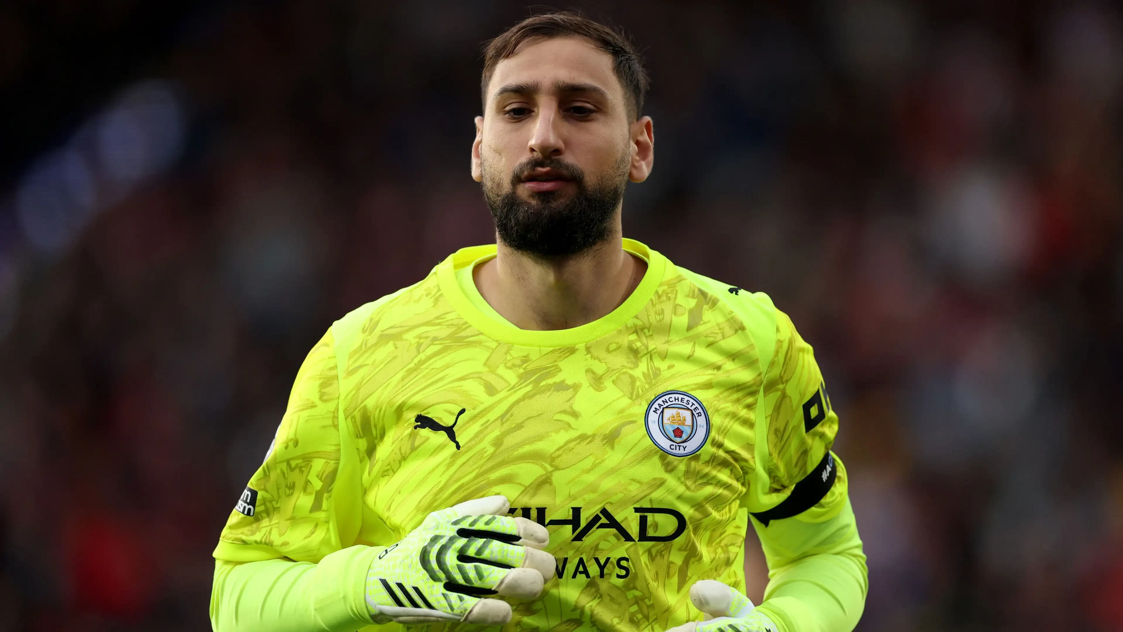 Donnarumma Ungkap Perbedaan Gaya Main Liga Inggris & Serie A