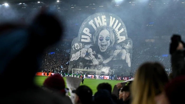 Liga Europa: Aston Villa Larang Pendukung Maccabi Tel Aviv Hadir di Villa Park