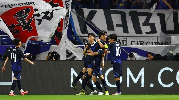 Jepang Ancam Hengkang dari AFC, Ini Alasannya